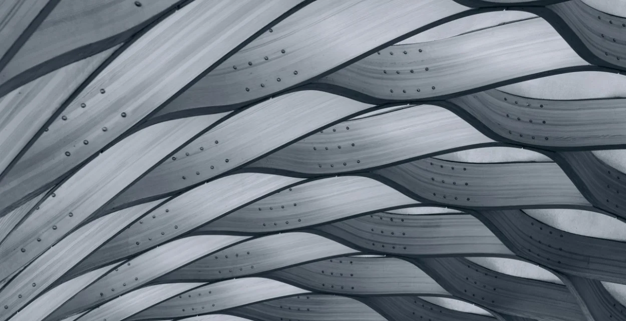 Fancy architectural design