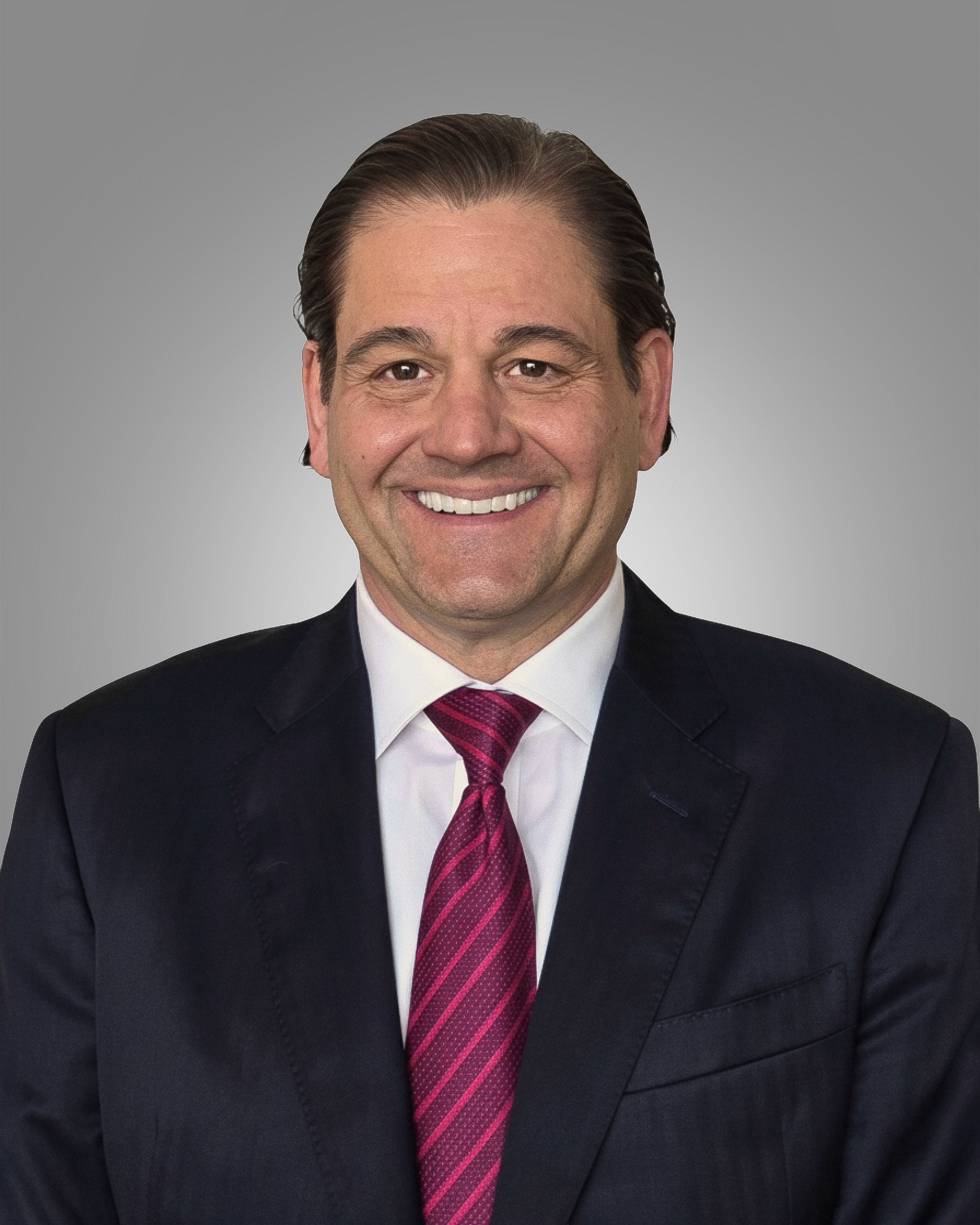 Christian N. Habitz.