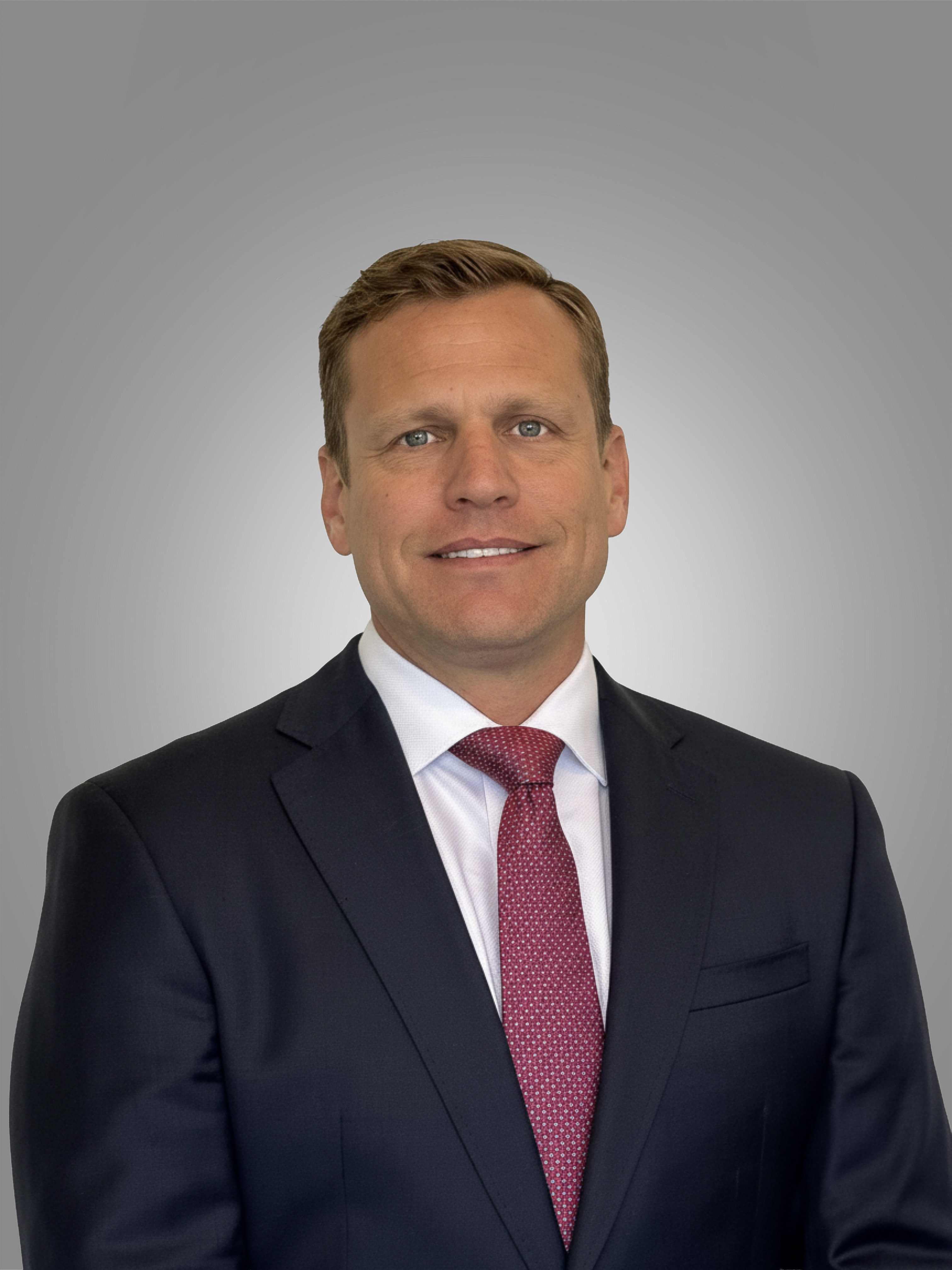 Robert D. Bower, CFA, CAIA.
