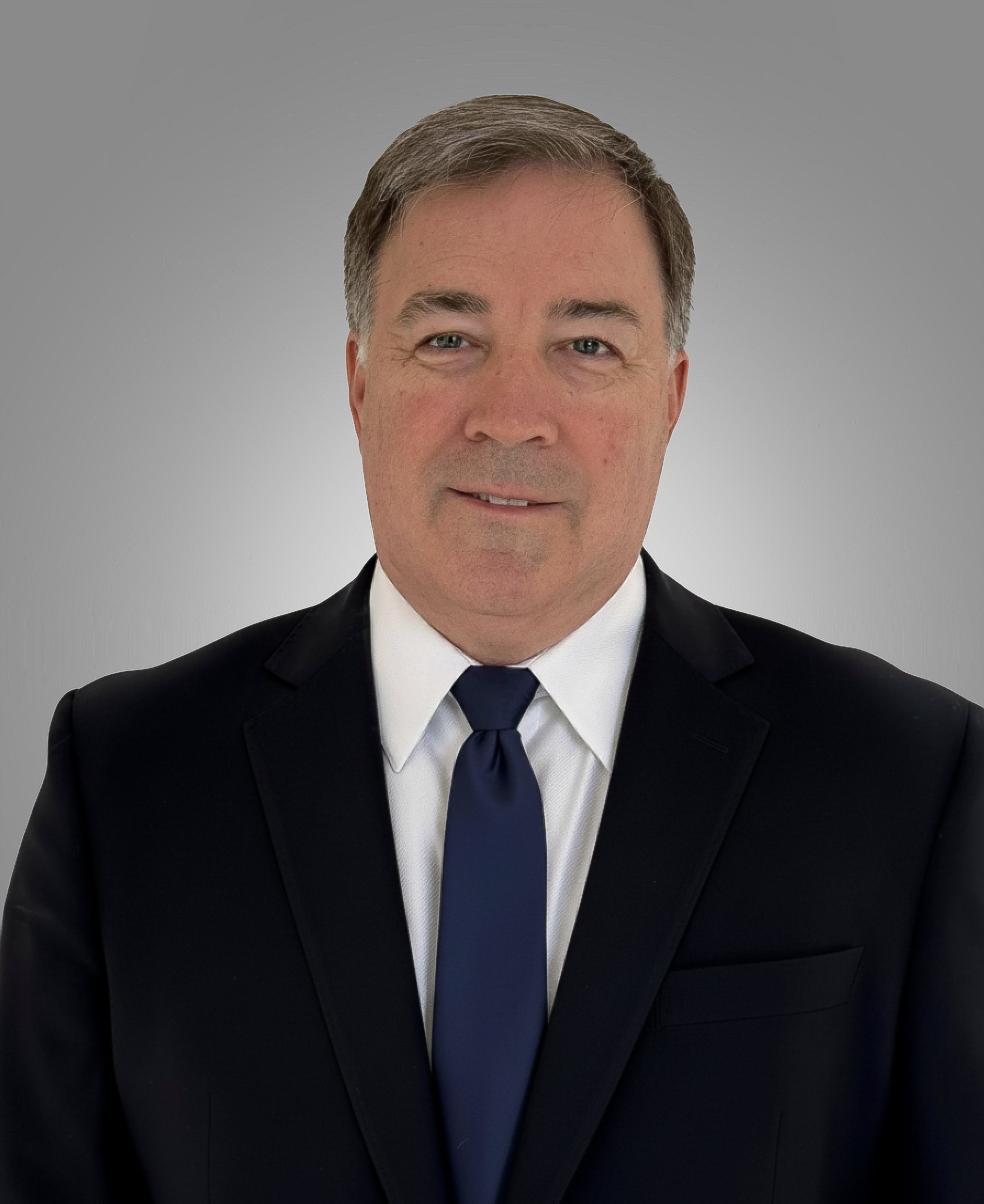 William Lynn.