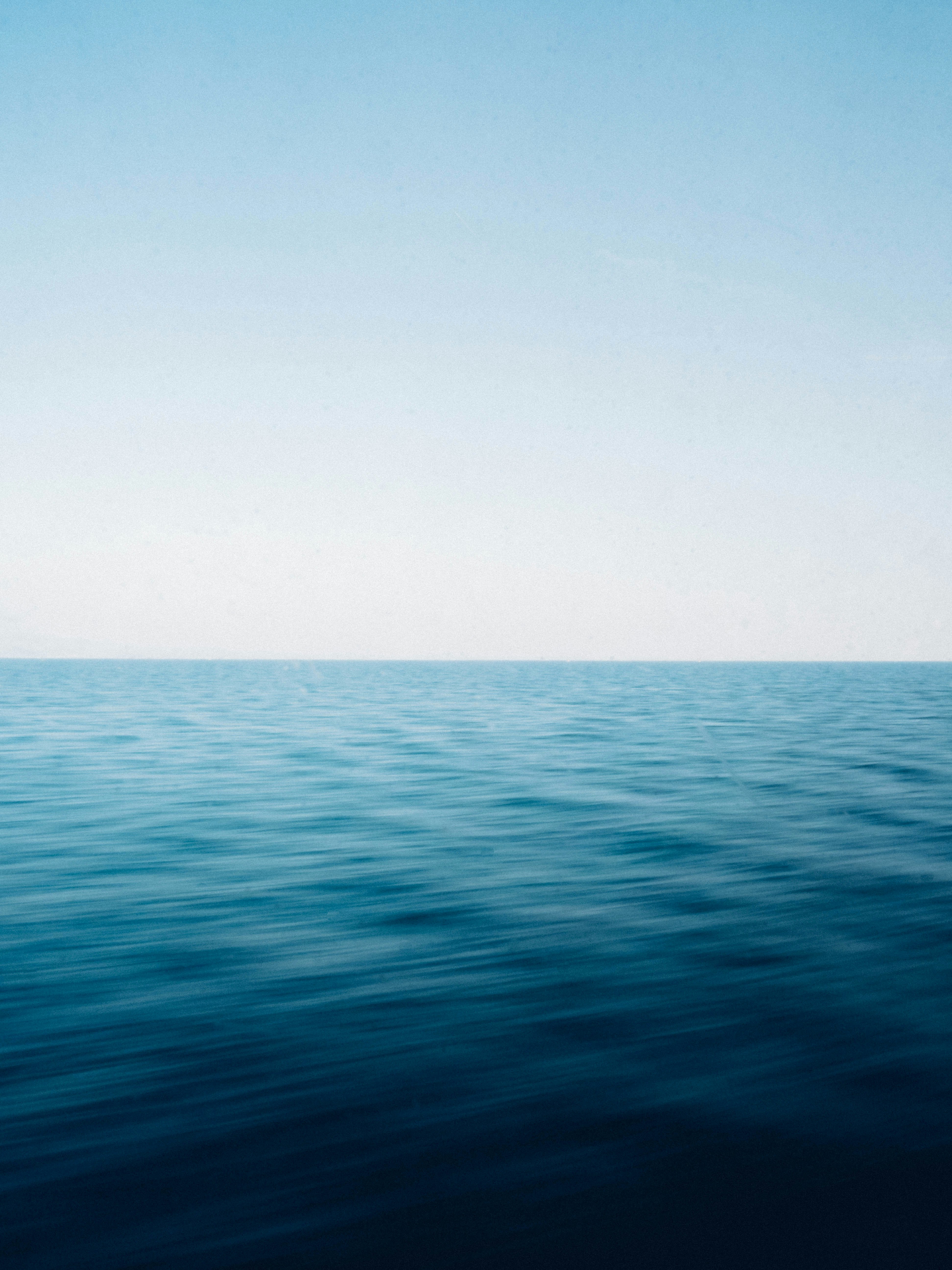 Ocean view