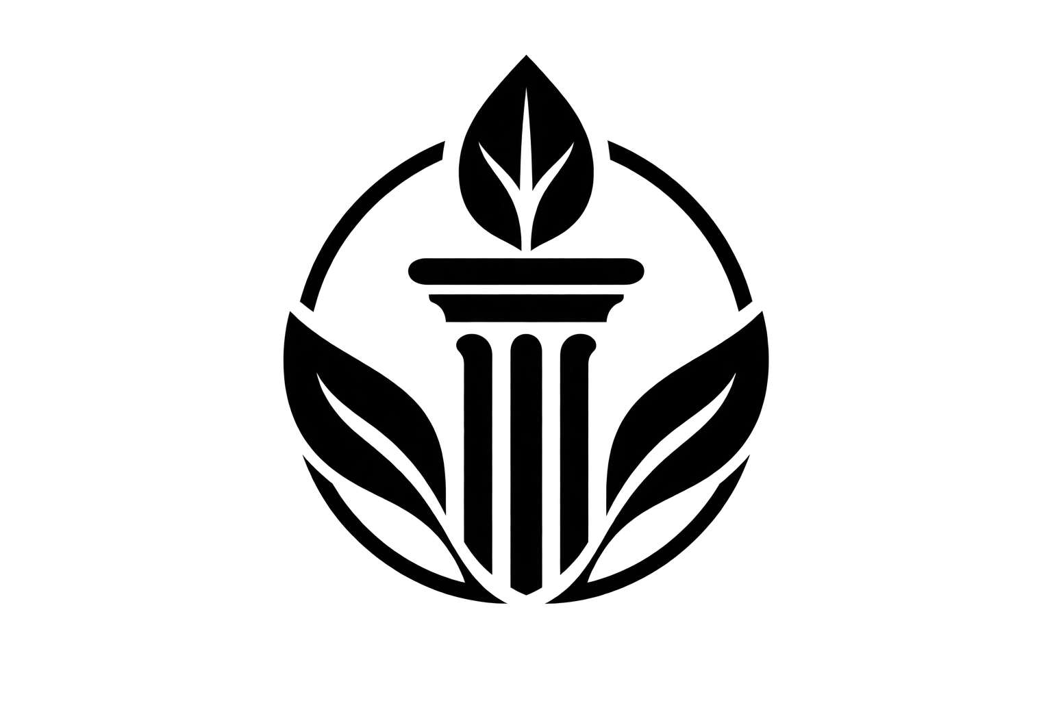 Fictional Alder sample partner mark