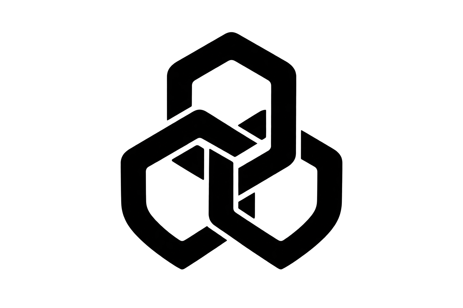 Fictional Foundry sample partner mark